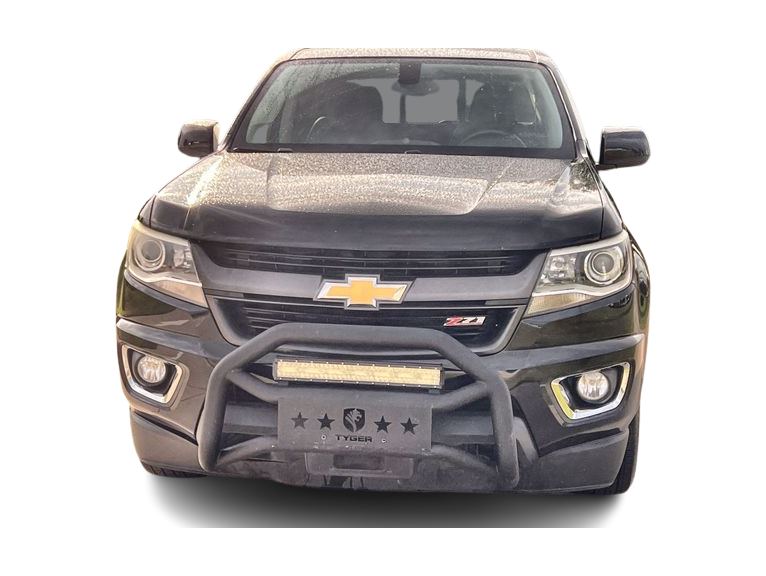 Thumbnail: 2018 Chevrolet Colorado - 6