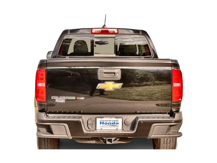 Thumbnail: 2018 Chevrolet Colorado - 5