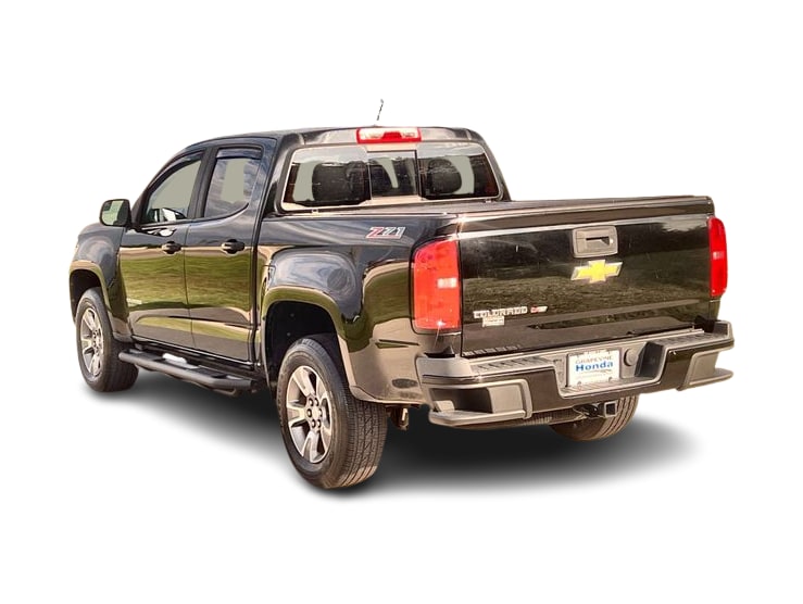Thumbnail: 2018 Chevrolet Colorado - 4