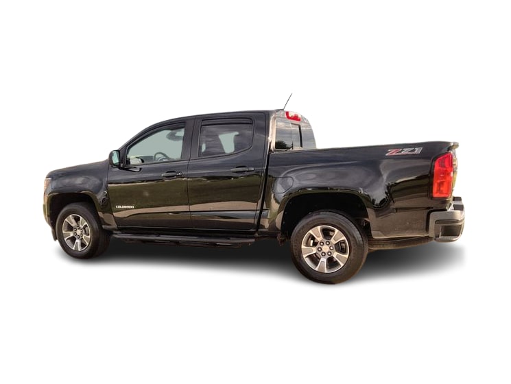 Thumbnail: 2018 Chevrolet Colorado - 3