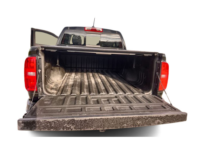 Thumbnail: 2018 Chevrolet Colorado - 17