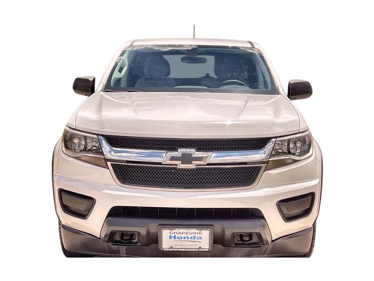 Thumbnail: 2020 Chevrolet Colorado - 6