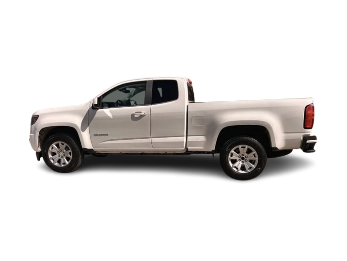 Thumbnail: 2020 Chevrolet Colorado - 3