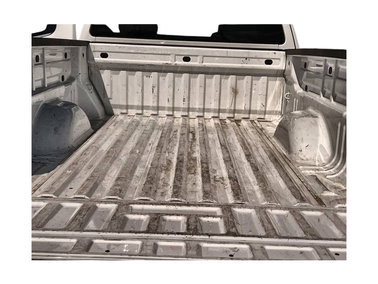 Thumbnail: 2020 Chevrolet Colorado - 17