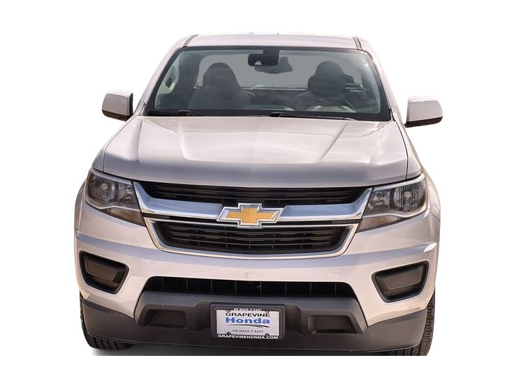 Thumbnail: 2020 Chevrolet Colorado - 6