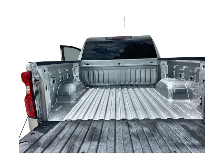 Thumbnail: 2022 Chevrolet Silverado 1500 - 16