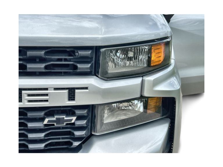 Thumbnail: 2022 Chevrolet Silverado 1500 - 24
