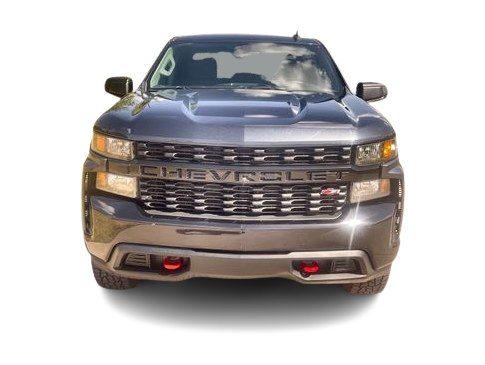 Thumbnail: 2020 Chevrolet Silverado 1500 - 6