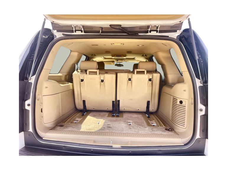 Thumbnail: 2008 GMC Yukon - 16