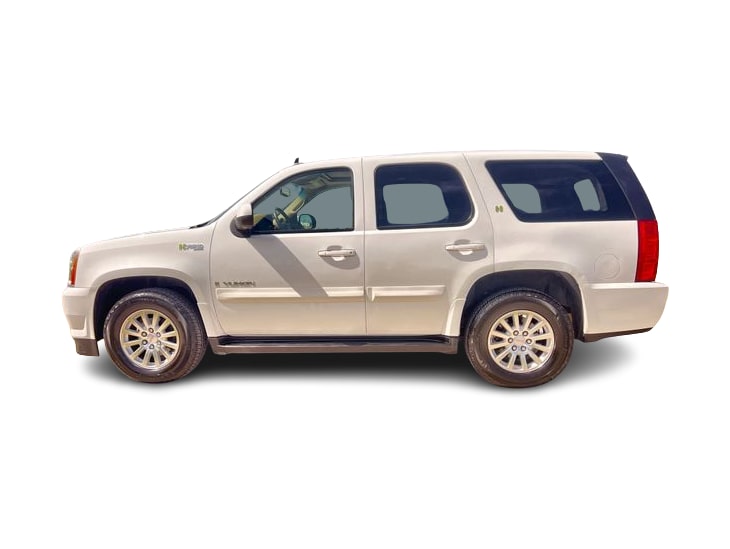 Thumbnail: 2008 GMC Yukon - 3