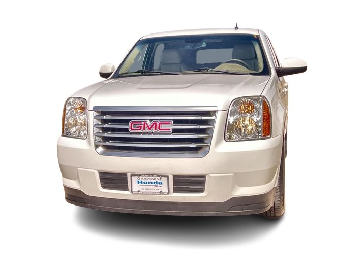 Thumbnail: 2008 GMC Yukon - 6