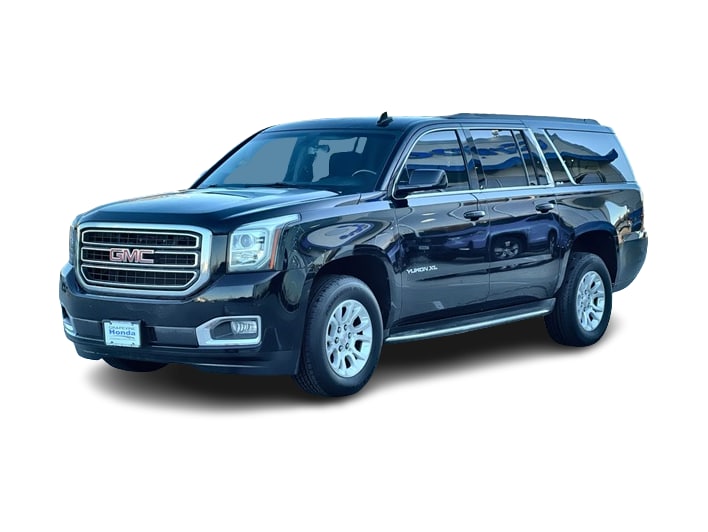 2015 GMC Yukon XL SLE 20