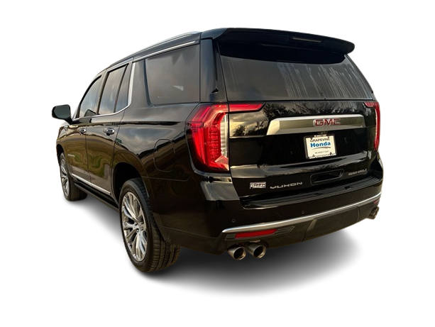 Thumbnail: 2021 GMC Yukon - 4