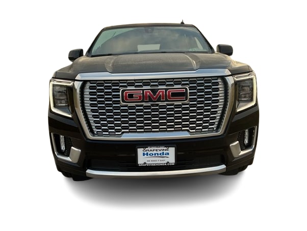 Thumbnail: 2021 GMC Yukon - 6