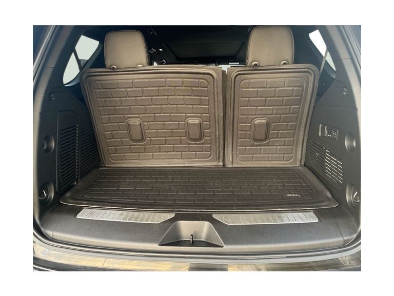 Thumbnail: 2021 GMC Yukon - 16