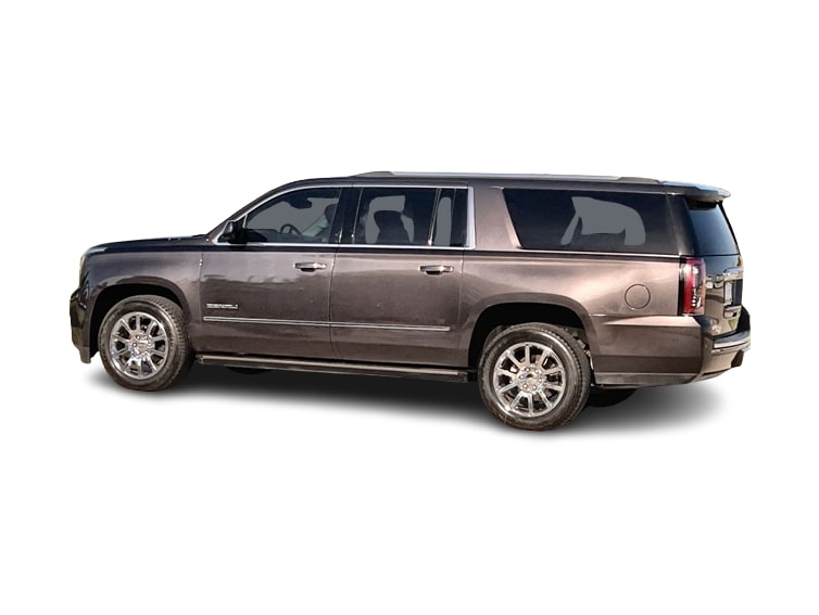 Thumbnail: 2015 GMC Yukon XL - 3