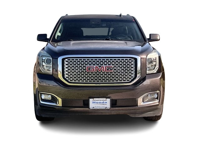Thumbnail: 2015 GMC Yukon XL - 6