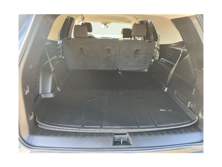 Thumbnail: 2019 Chevrolet Traverse - 17