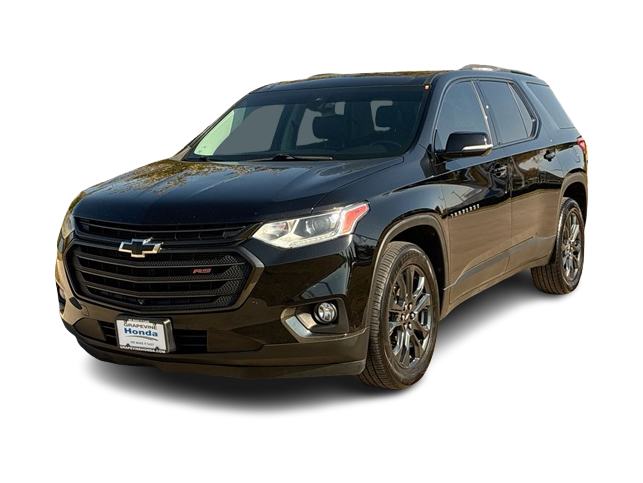 Thumbnail: 2020 Chevrolet Traverse - 20