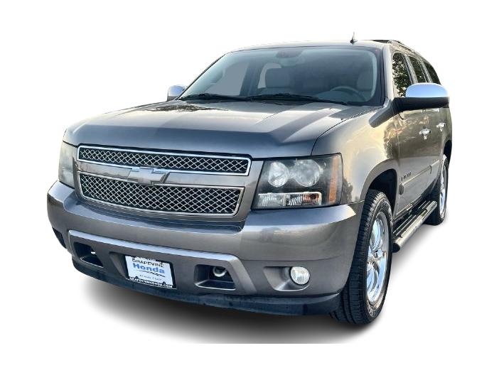 Thumbnail: 2008 Chevrolet Tahoe - 19