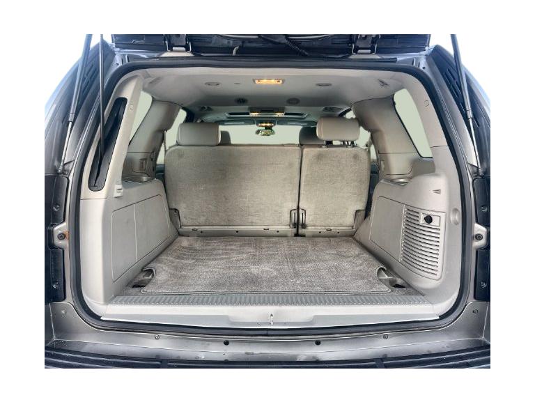 Thumbnail: 2008 Chevrolet Tahoe - 16