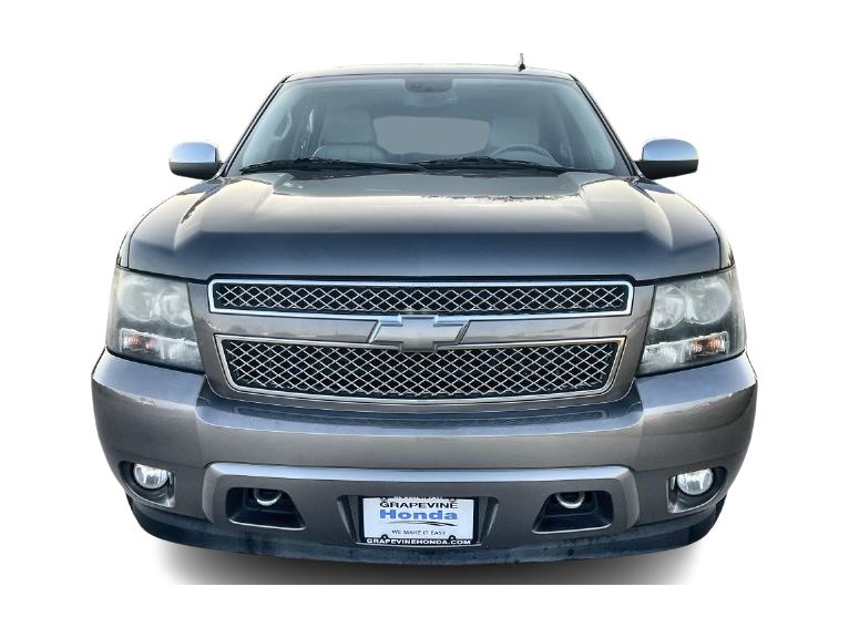 Thumbnail: 2008 Chevrolet Tahoe - 6