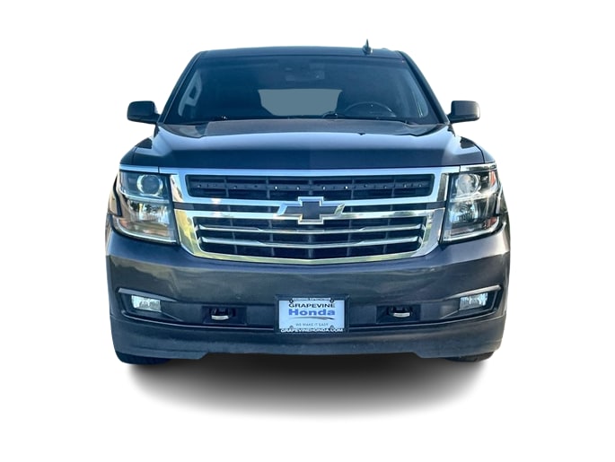 Thumbnail: 2017 Chevrolet Suburban - 6