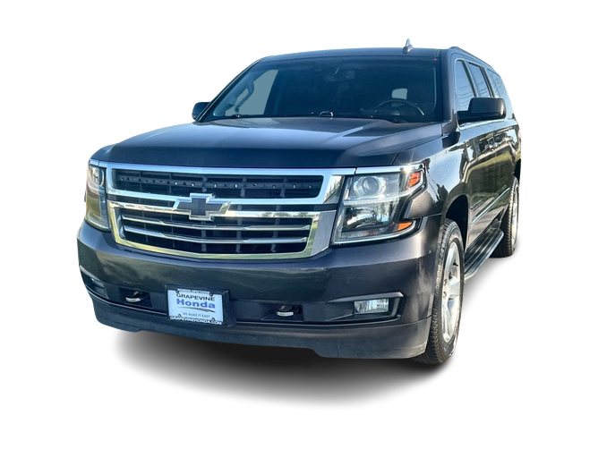 Thumbnail: 2017 Chevrolet Suburban - 16