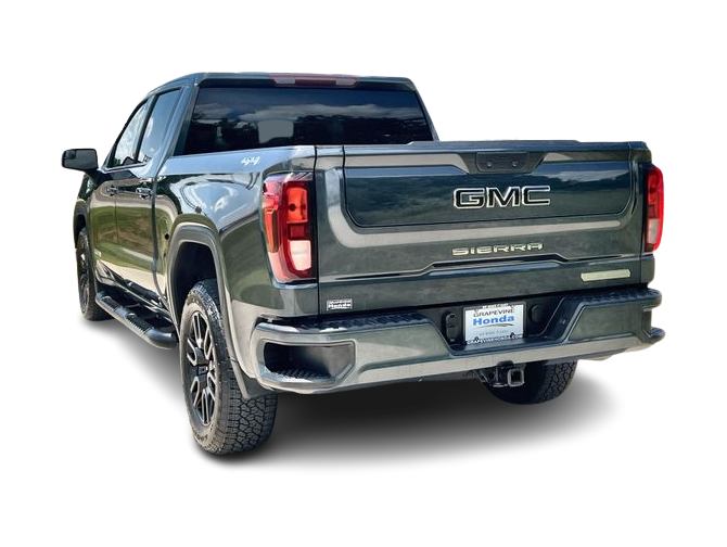Thumbnail: 2021 GMC Sierra 1500 - 4