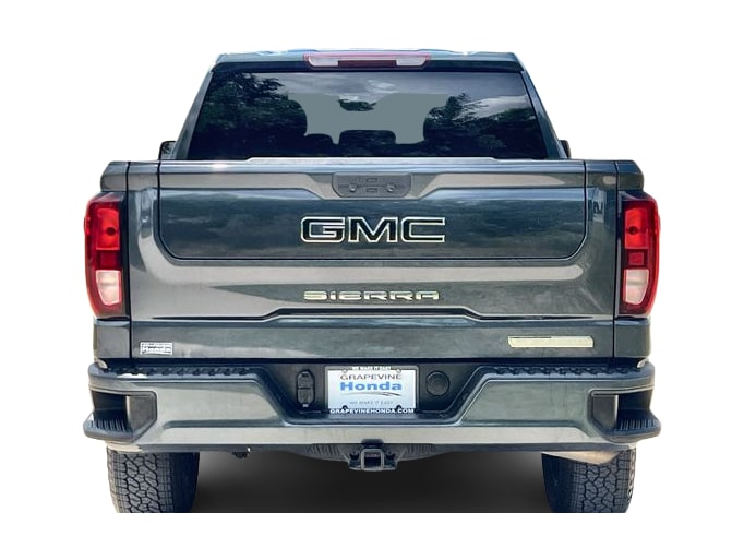 Thumbnail: 2021 GMC Sierra 1500 - 5