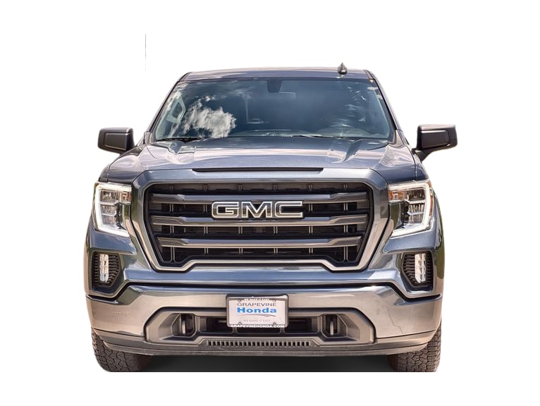 Thumbnail: 2021 GMC Sierra 1500 - 6