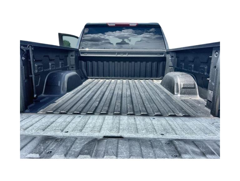 Thumbnail: 2021 GMC Sierra 1500 - 17