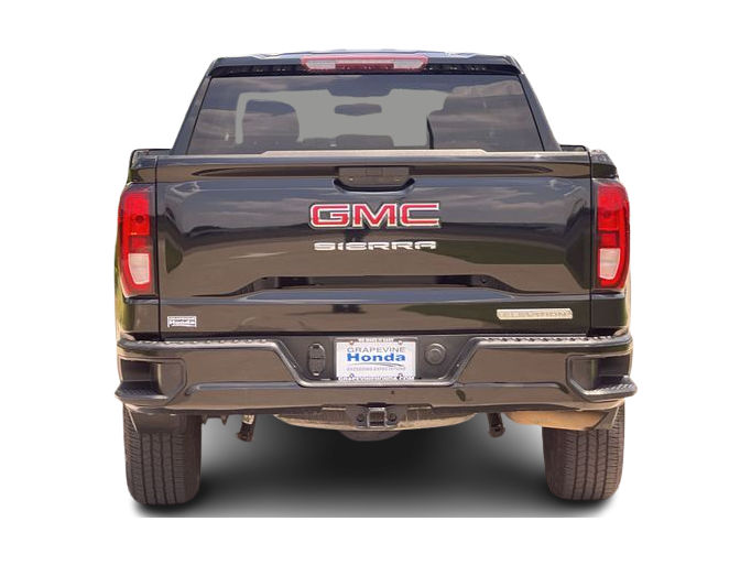 Thumbnail: 2020 GMC Sierra 1500 - 5
