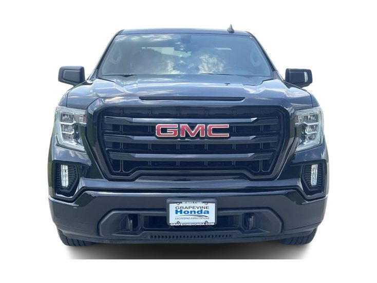 Thumbnail: 2020 GMC Sierra 1500 - 6