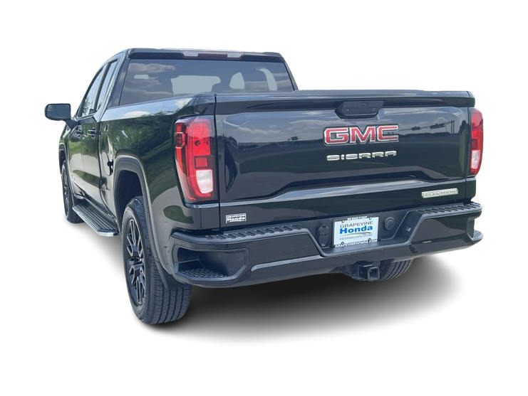 Thumbnail: 2020 GMC Sierra 1500 - 4