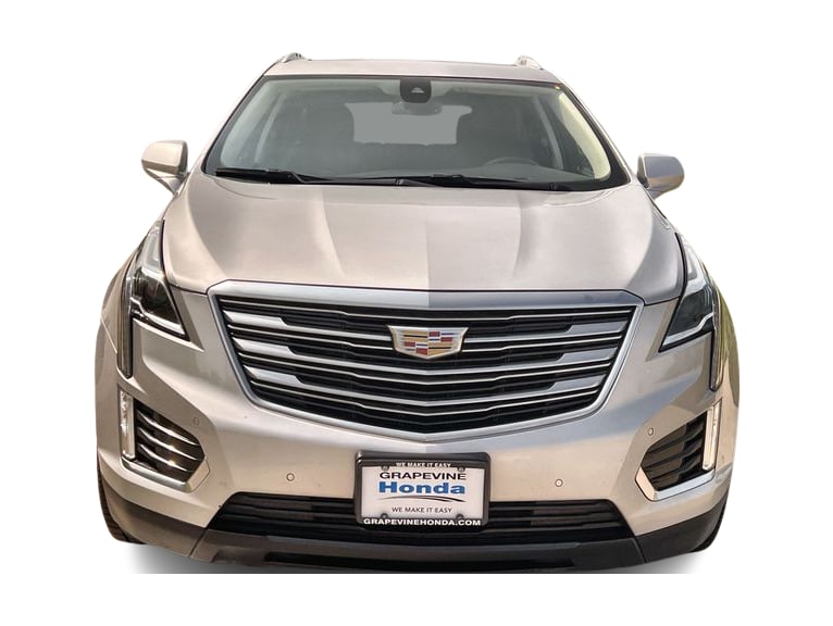 Thumbnail: 2018 Cadillac XT5 - 6