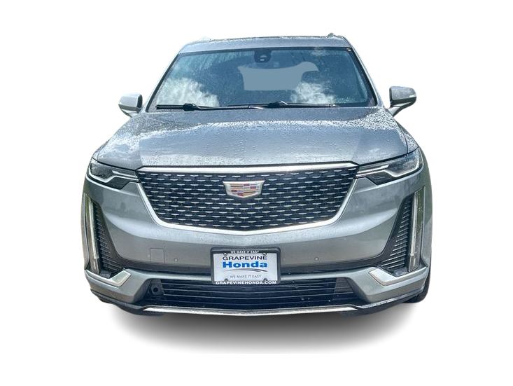 Thumbnail: 2023 Cadillac XT6 - 6