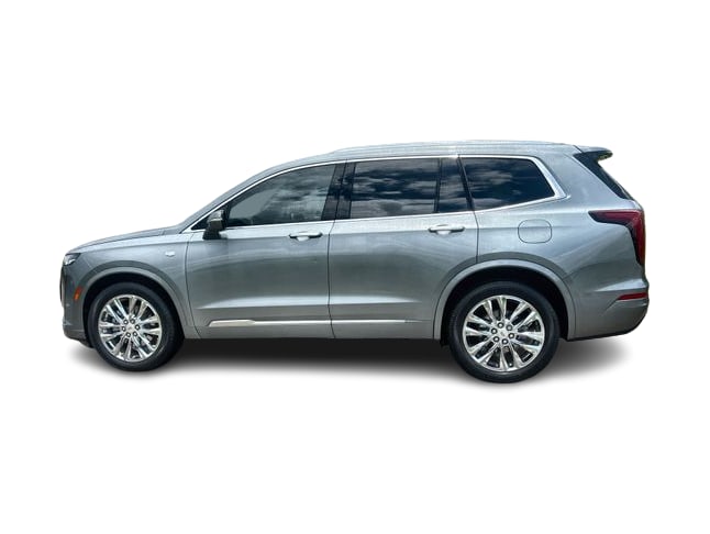 Thumbnail: 2023 Cadillac XT6 - 3