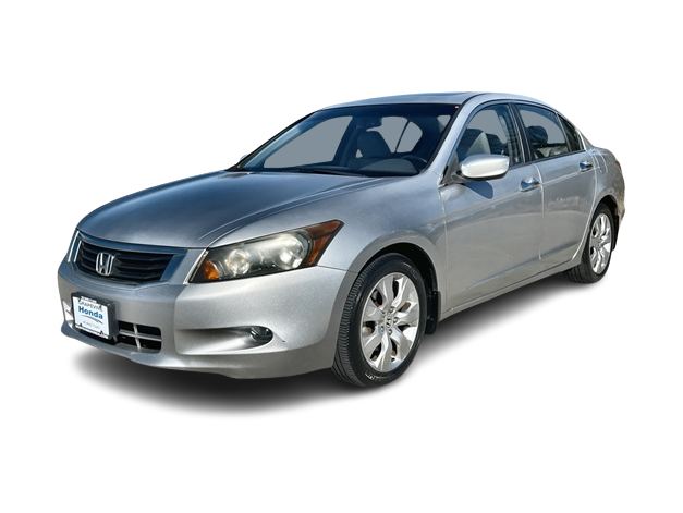 2010 Honda Accord