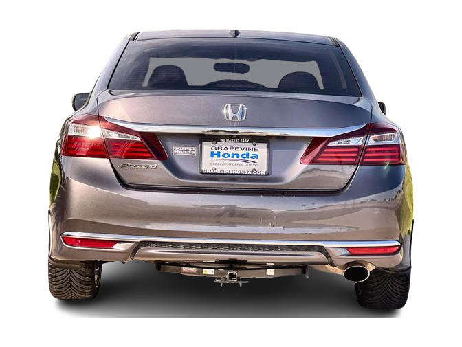 Thumbnail: 2016 Honda Accord - 5