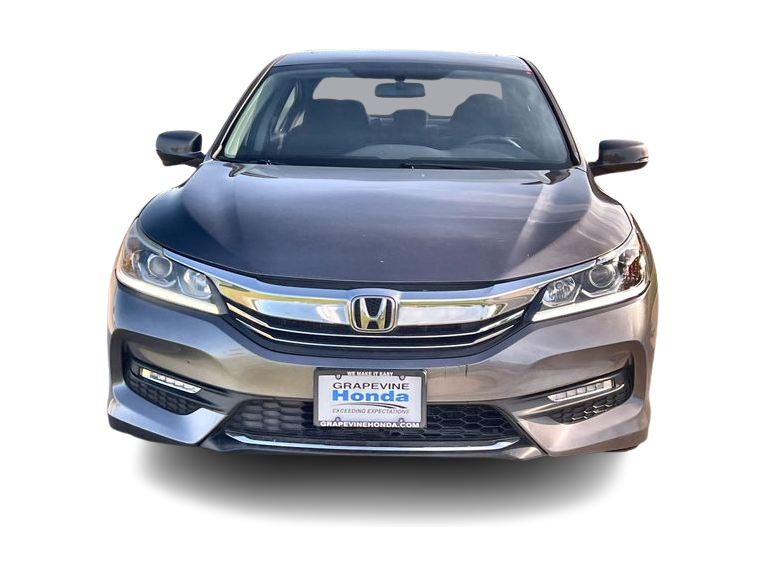 Thumbnail: 2016 Honda Accord - 6