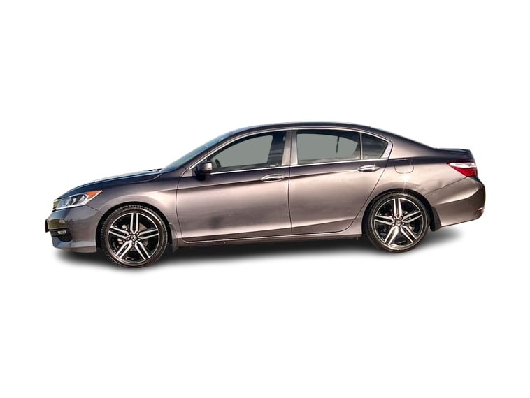 Thumbnail: 2016 Honda Accord - 3