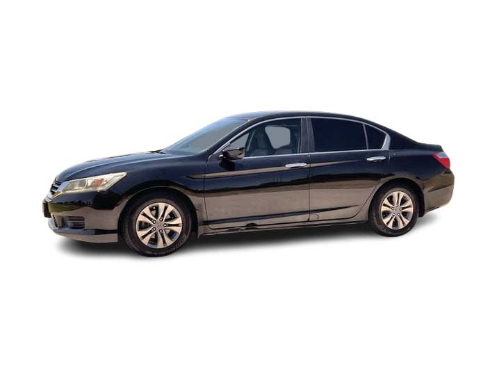 Thumbnail: 2014 Honda Accord - 3