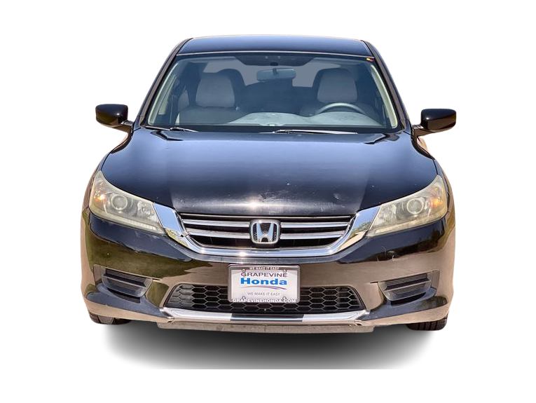 Thumbnail: 2014 Honda Accord - 6