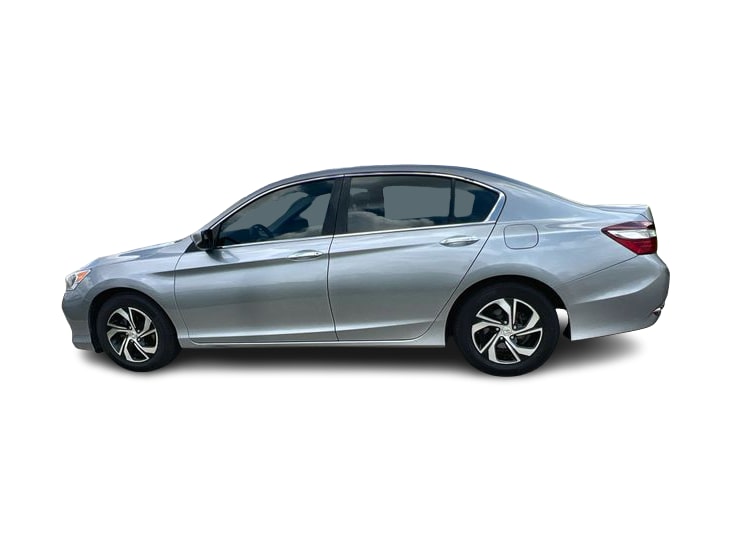 Thumbnail: 2017 Honda Accord - 3