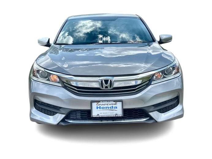 Thumbnail: 2017 Honda Accord - 6