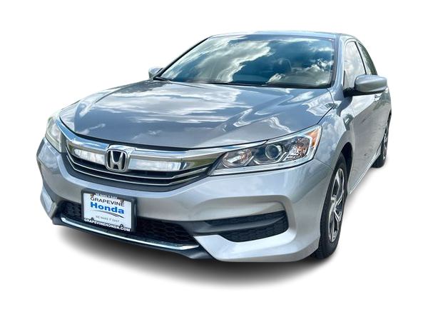 Thumbnail: 2017 Honda Accord - 19