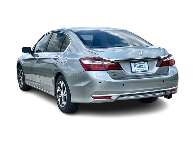 Thumbnail: 2017 Honda Accord - 4
