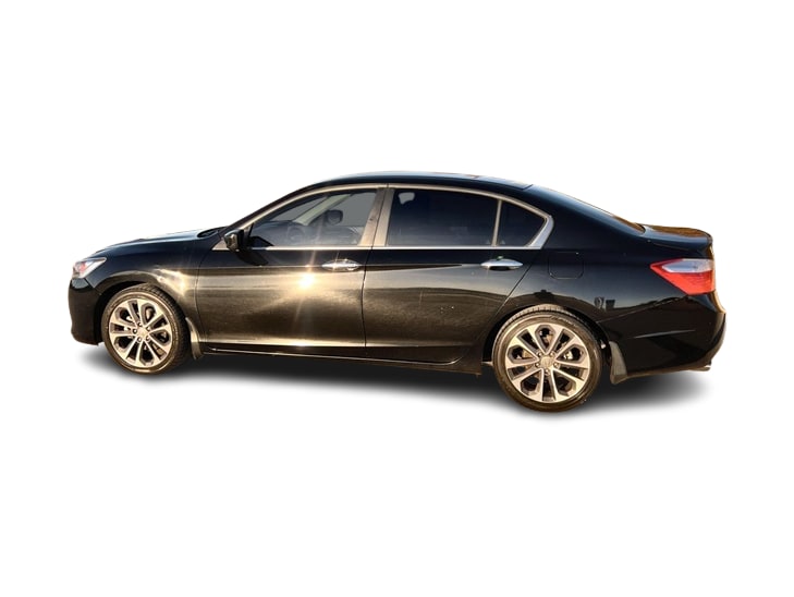 Thumbnail: 2015 Honda Accord - 3