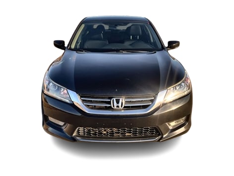 Thumbnail: 2015 Honda Accord - 6